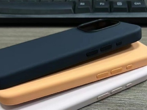 无锡苹果14维修站分享iPhone14手机壳能直接给iPhone15用吗?