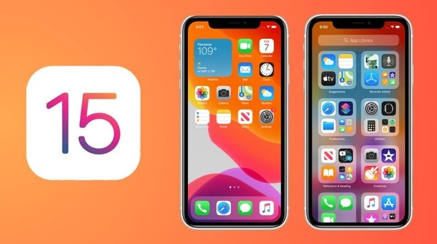 无锡苹果13维修分享iPhone13更新iOS 15.5，体验如何 