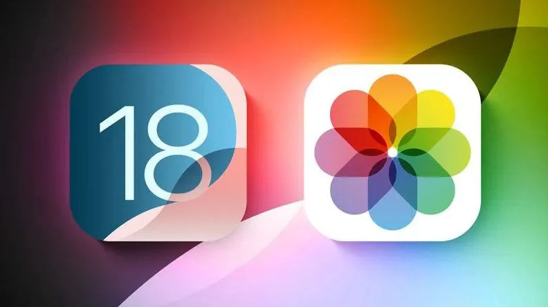 无锡苹果手机维修分享苹果 iOS / iPadOS 18.1Beta 3 发布 
