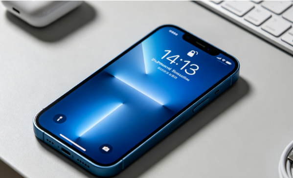 无锡苹果手机维修分享iPhone13 Pro换电池 