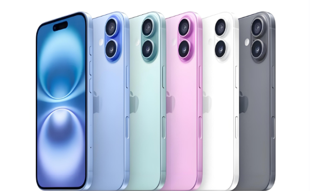 无锡苹果手机维修分享iPhone 17换电池 