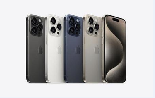 无锡苹果维修点分享iPhone 15 Pro进水维修 