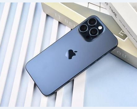 无锡苹果维修点分享iPhone 15 Pro Max进水维修 