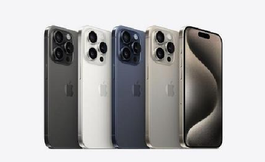 无锡苹果维修点分享iPhone 15 Pro屏幕更换易被忽略实操隐患 