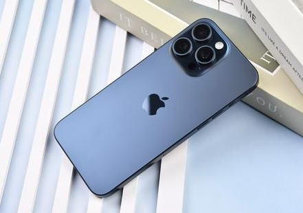 无锡苹果维修点分享iPhone 15 Pro Max屏幕更换全新实操风险 