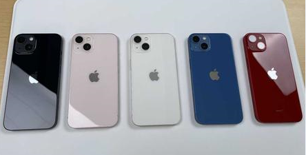 无锡苹果维修点分享iPhone 13维修主板易被忽略实操故障 