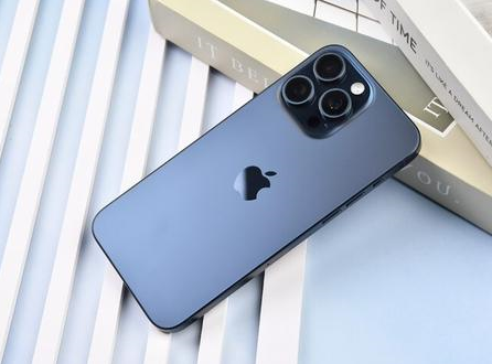 无锡苹果维修点分享iPhone 15 Pro Max自动关机造成的原因 
