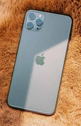 无锡苹果维修点分享iPhone 11 Pro Max扩容实战风险 