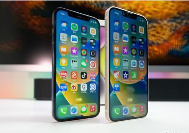 无锡苹果维修点分享iPhone 14 Plus扩容深层隐患梳理 