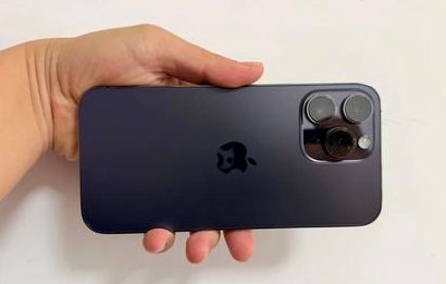无锡苹果维修点分享iPhone 14 Pro Max扩容实战误区 