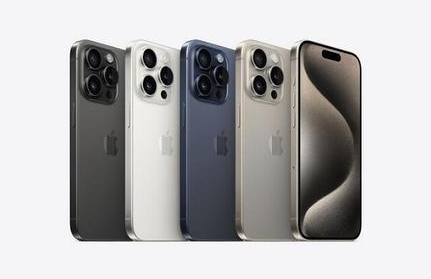 无锡苹果维修点分享iPhone 15 Pro扩容气密性与实操坑 