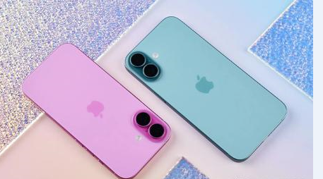无锡苹果维修点分享iPhone 16扩容成本与市场套路 