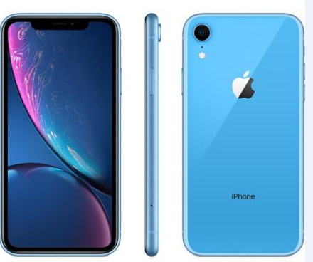 无锡苹果维修点分享iPhone XR后台与通知系统排错 