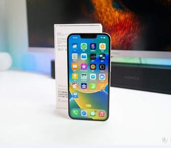无锡苹果维修点分享iPhone 14音频与待机系统排错 