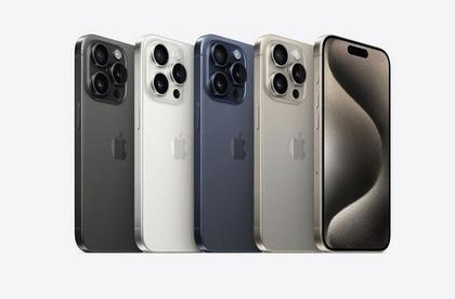 无锡苹果维修点分享iPhone 15 Pro电池与备忘录排错 