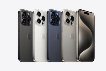 无锡苹果维修点分享iPhone 15 Pro锁屏密码实用参考 
