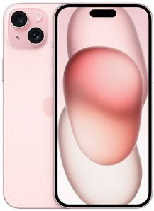 无锡苹果维修点分享iPhone15 Plus手机黑屏小众问题 