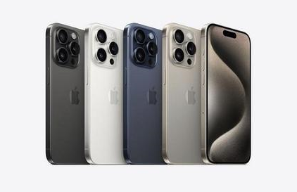 无锡苹果维修点分享iPhone15 Pro黑屏冷门故障汇总 