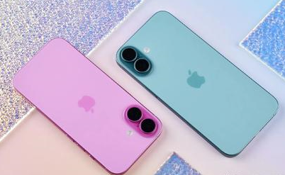无锡苹果维修点分享iPhone 16手机黑屏多重诱因解析 