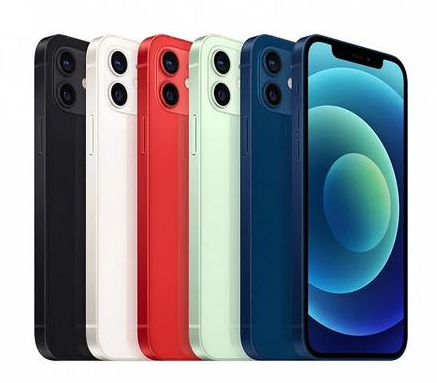 无锡苹果维修点分享iPhone 12 Pro Max发烫冷门故障梳理 