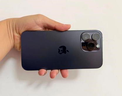 无锡苹果维修点分享iPhone 14 Pro Max发烫多重诱因剖析 