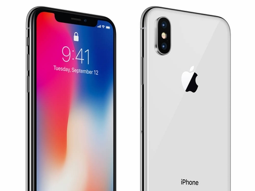 无锡苹果维修点分享iPhone X摄像头实拍质感与场景适配全解析 